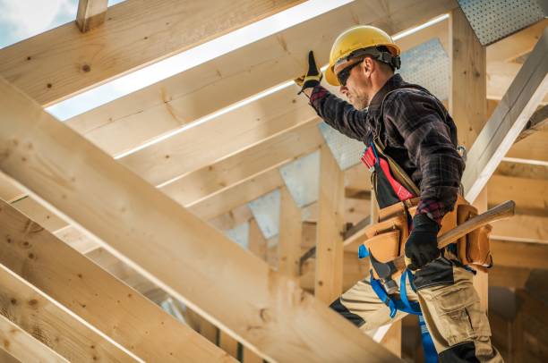 Roof Repair Estimates in Oak Park, IL